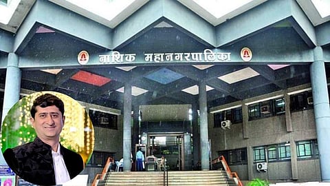 nashik municipal corporation nominated councillors high court order
