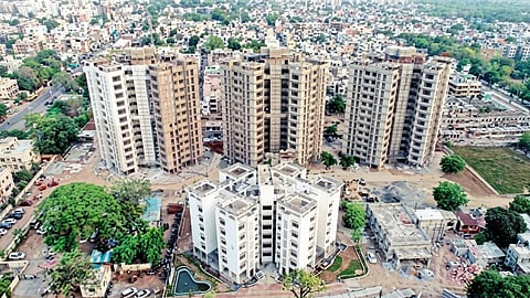 Akola Police Infrastructure New Building Approved
