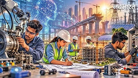 Mechanical Civil Engineering Jobs
