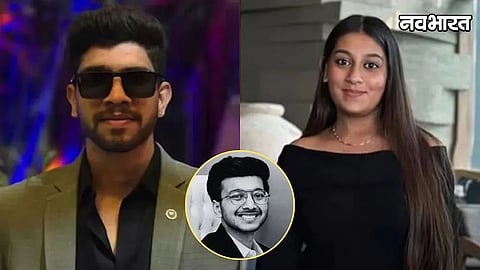 Keetan Agarwal Murder Case siya goyal chetan chaudhary