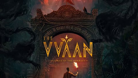 The Vvaan Box Office Collection