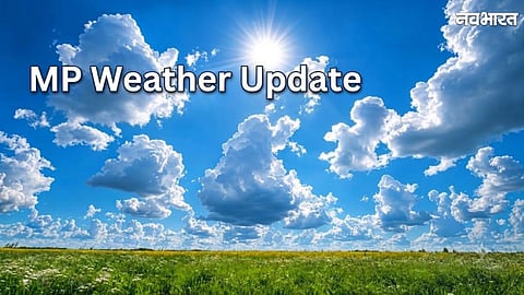Madhya Pradesh Weather News