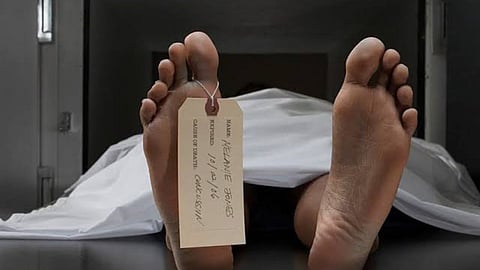 Amravati Chikhaldara Health Center Negligence Woman Death