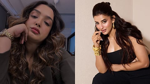 Amrapali Dubey Nominated bigg boss 20