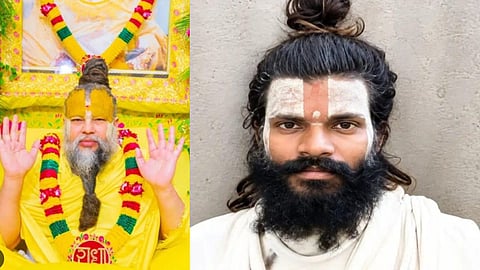 Mathura Saint Premanand disciple Rasik Dulari Death case:  Postmortem Reveals Multiple Injuries 