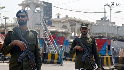 Lahore Crime Sexual Violence Surge