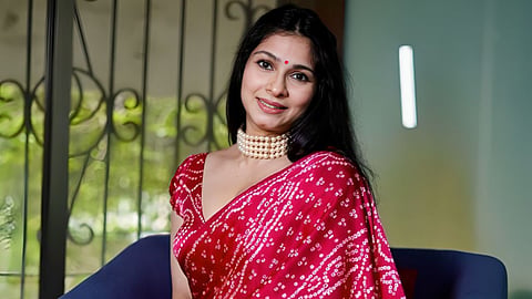 Tanisha Mukerji Electricity Bill