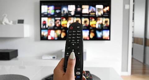 TV for a sale amazing deals on 32- to 65-inch models prices rise starting October 1st 