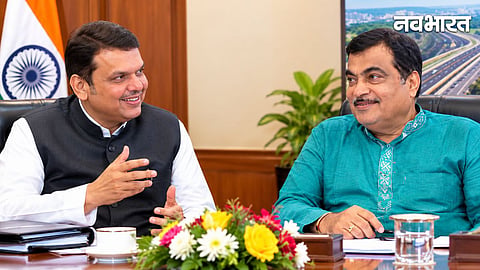 BJP Candidate Tussle