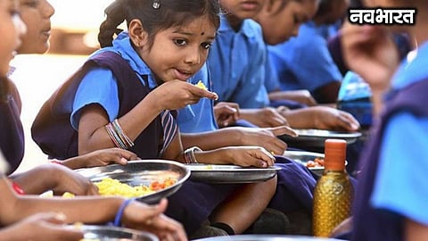 Questions raised over mid-day meals in BMC schools