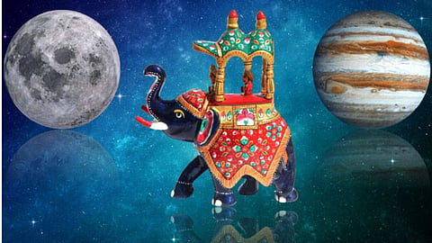 gajakesari rajyog 2026 guru chandra yuti october career money.