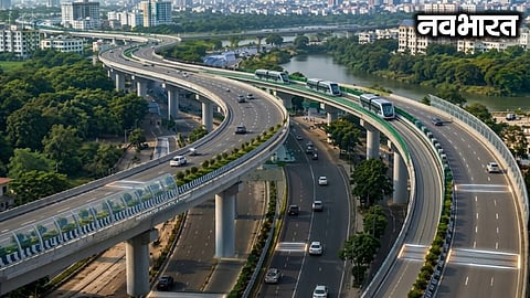 Pune HCMTR project gains momentum
