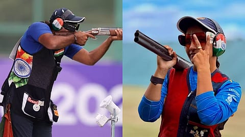 Asian Games 2026 India Won Gold Medal
