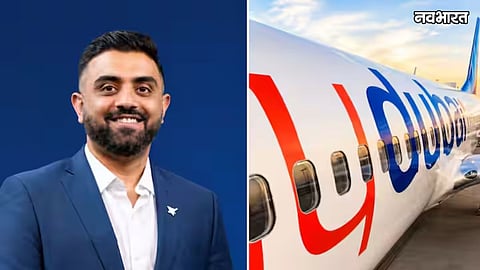 who is indian pilot Smit Machchhar