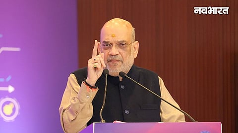 Amit Shah 