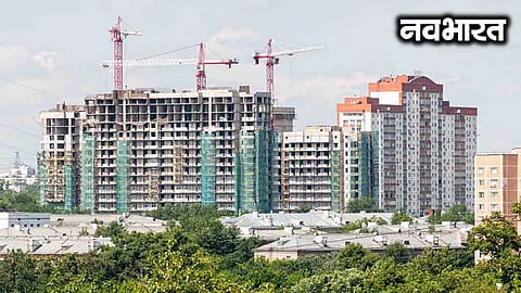 557 beneficiaries from NM Joshi Marg to receive new homes during Navratri under BDD Chawl redevelopment