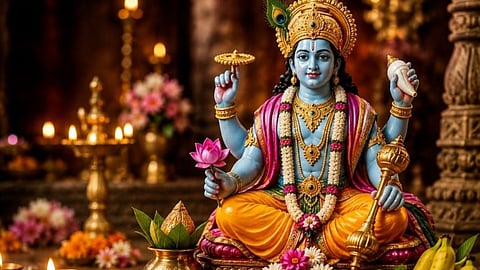 Indira Ekadashi Date 2026 