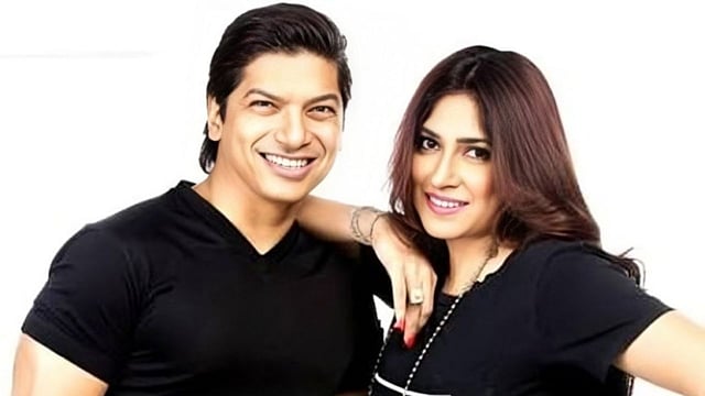 Shaan Love Story