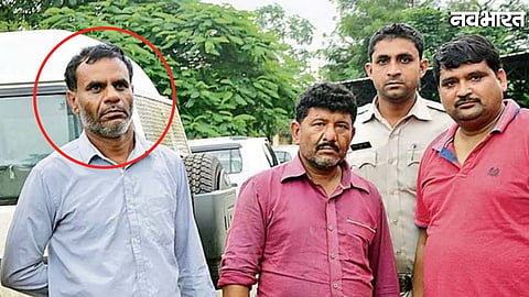 Aadesh Khamra serial murder case court verdict