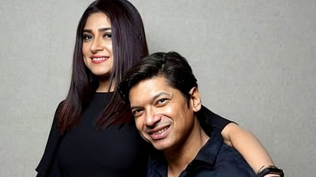 Shaan Love Story