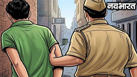 Minor girl molested in auto-rickshaw in Mumbai's Vikhroli