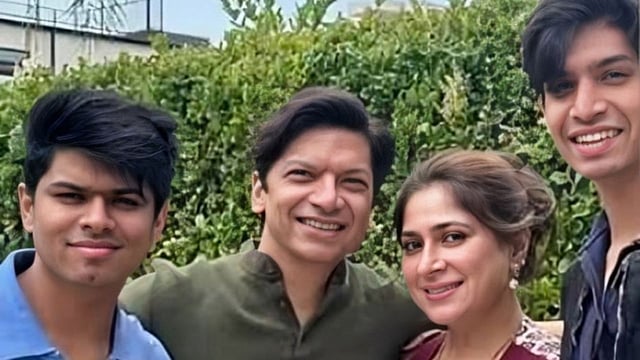 Shaan Love Story