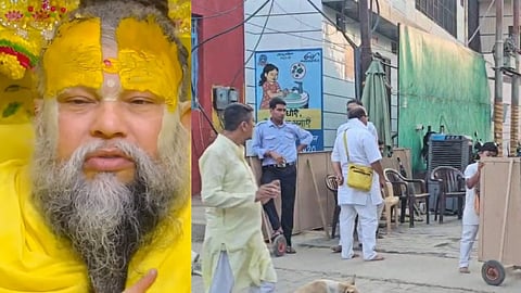 Premanand Maharaj Ashram in Vrindavan Introduces New Rules for Diksha, Entry and Disciples Uniform