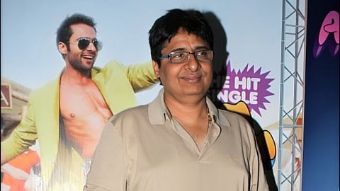 Vashu Bhagnani Income Tax Probe