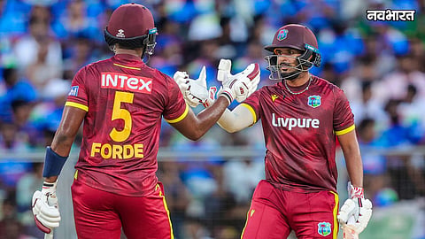 ind vs wi 2nd odi