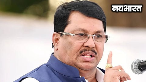 Congress alleges Maharashtra drought list, Wadettiwar says ministers' areas get priority