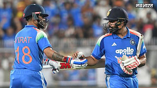 rohit sharma virat kohli