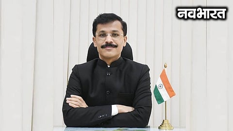 Major action by Maharashtra FDA Commissioner Tukaram Mundhe: 12 officials suspended