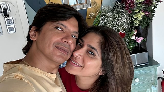 Shaan Love Story