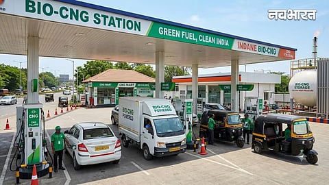 When to fill CNG in your vehicle
