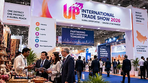 UPITS 2026: 22 Dairy Companies to Invest ₹695.18 Crore Uttar Pradesh, Create 2,500+ Jobs