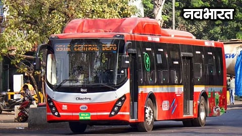 Changes to BEST bus routes from October 5; 14 routes extended