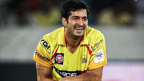 Mohit Sharma