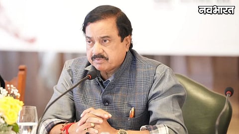 Sunil Tatkare Appointment