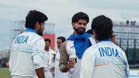 Asian Games Cricket News Asian Games Men's Cricket Semifinal Match