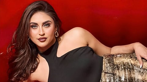 Krystle D'Souza Egg Freezing