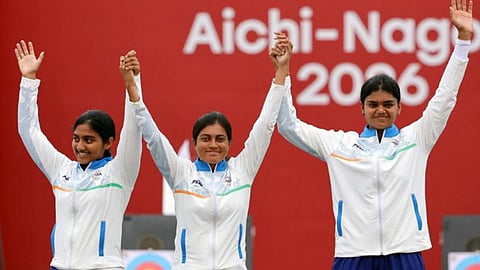 Asian Games 2026 India Won 9th Gold Medal