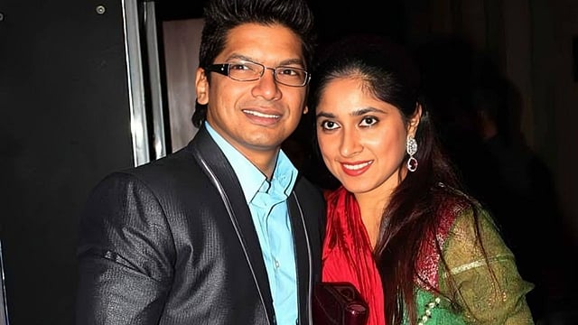 Shaan Love Story