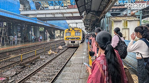 Railway Mega Block on Bilaspur Route 18 Trains Cancelled, Including Tatanagar-Itwari Express