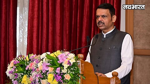 parliamentary sankul development project devendra fadnavis