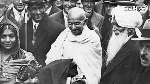 gandhi ji photo