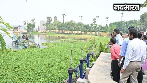 Powai Lake Pollution-Free: BMC Stops 18 Million Litres of Sewage by Closing 20 Outfalls