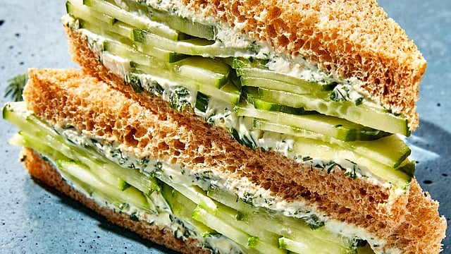 Sandwich