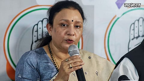 Aradhana Mishra up congress