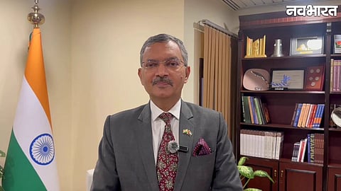 Captain Smit India Government Support