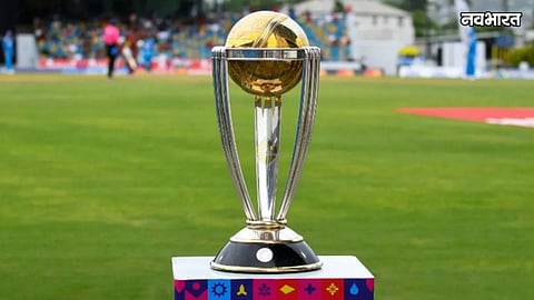 ODI World Cup 2027 Schedule